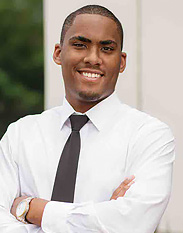 student image