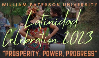 Latinidad Celebration 2023