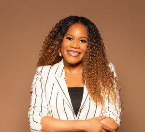 Racheal Neufville Pleasant - Staff Photo