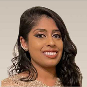 Sobia Mahmood - Staff Photo