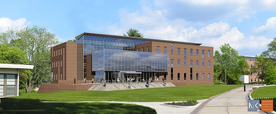 univerityhall