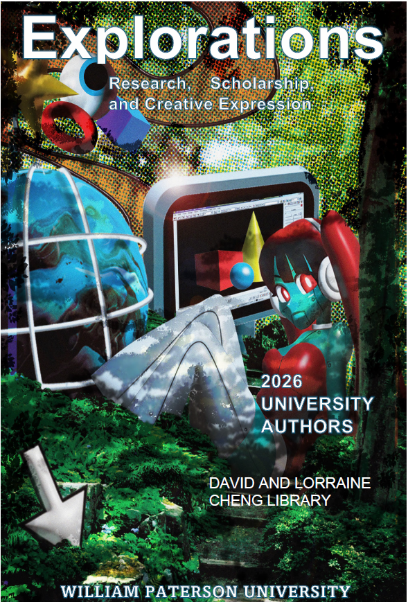 2026 Author Reception Cover