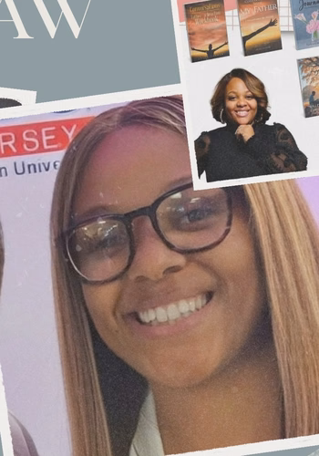 Erica Cashaw