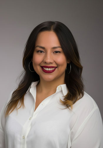 Christye Candell, MBA &rsquo;25