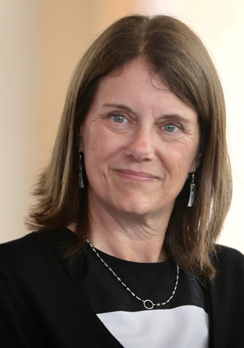 Betsy O&rsquo;Rourke Fox