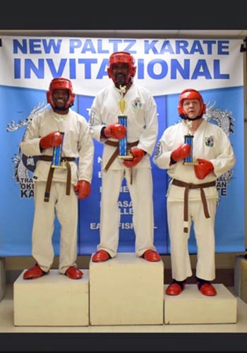 James Franzetti, MBA