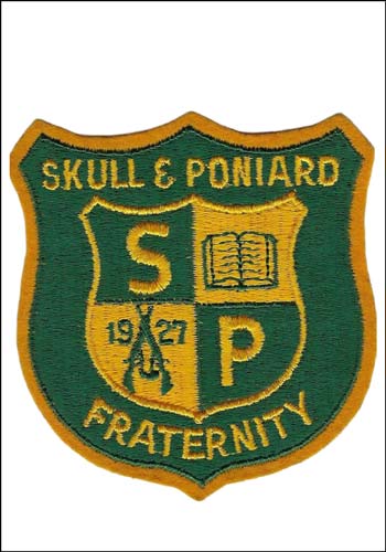 George (Zachary) Sahker