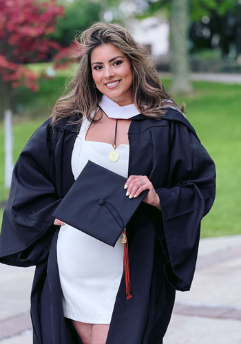 Claudia Lopez-Cruzado