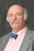 Ted Cook