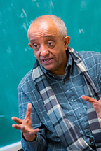 Aaron Tesfaye