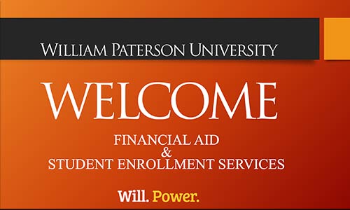 Financial Aid & Student Enrollment Services