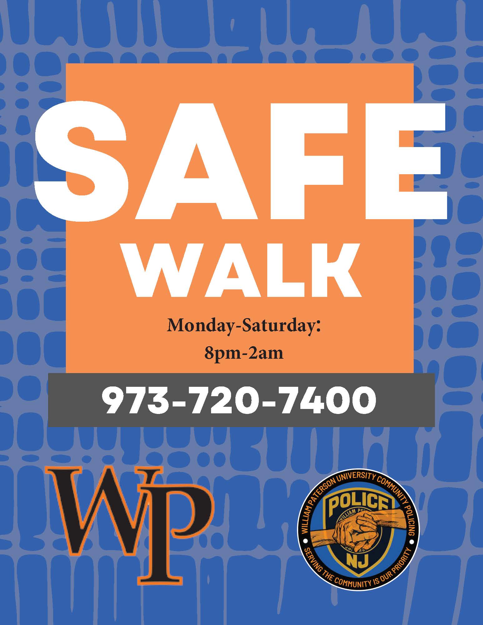 Safe_Walk