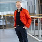 President Richard J. Helldobler