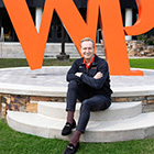 President Richard J. Helldobler