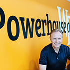 President Richard J. Helldobler