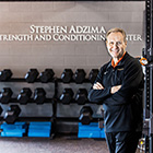 President Richard J. Helldobler