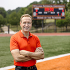 President Richard J. Helldobler