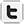 twitter logo