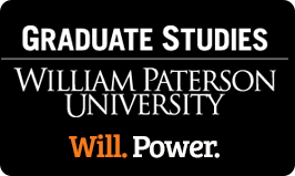 William Paterson University Graduate Studies