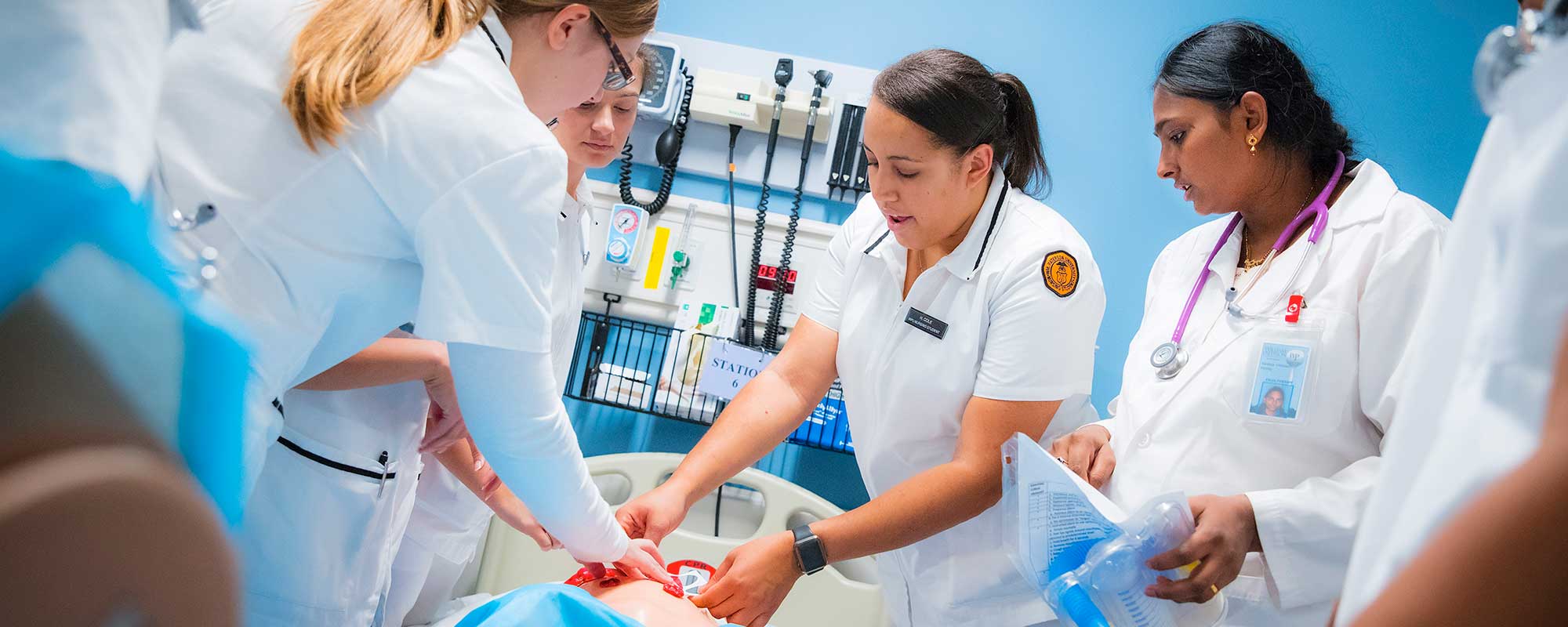Department of Nursing