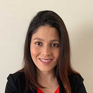 Grace Moreyra