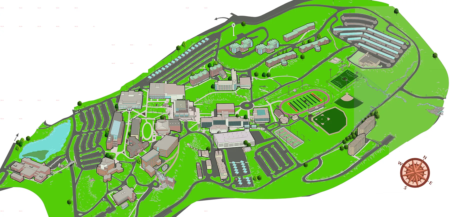 Campus