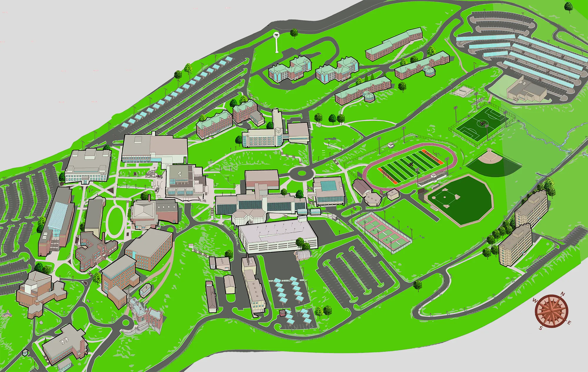 Campus