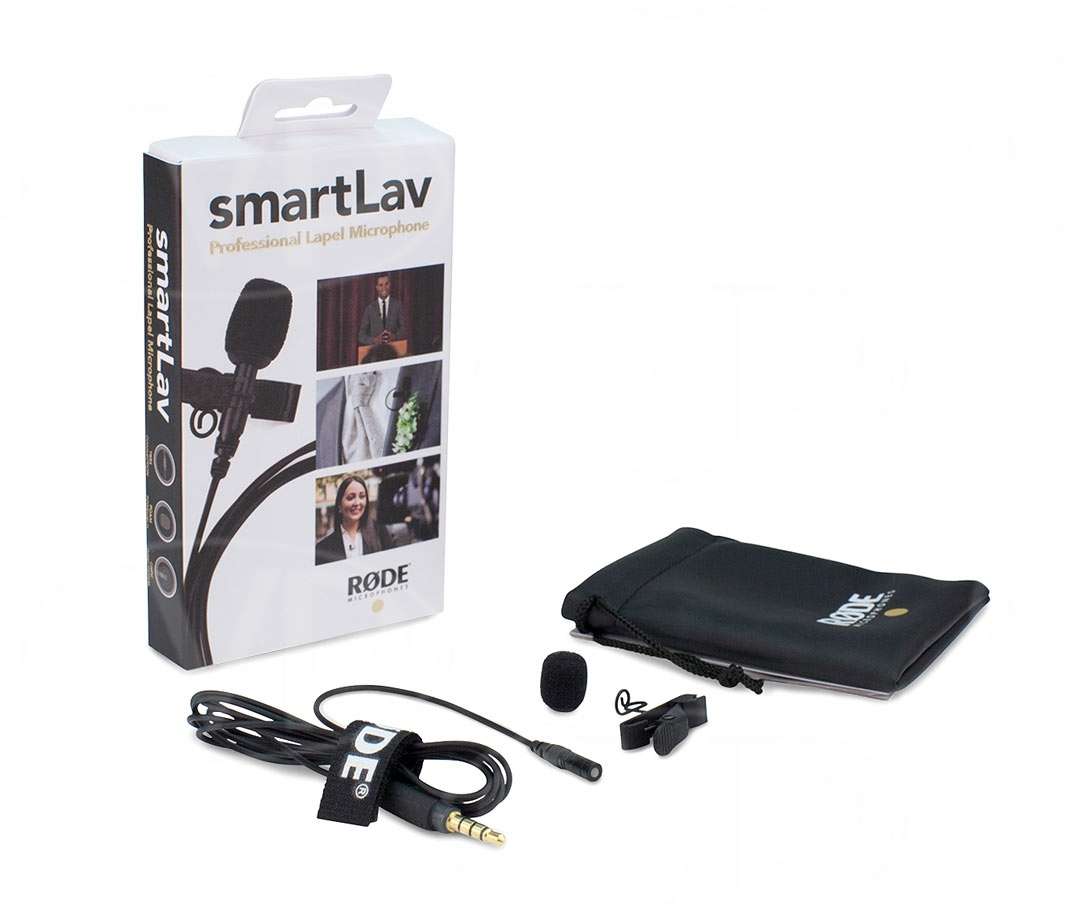 Smartlav