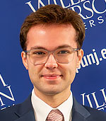 Preston Nieuwenhuis