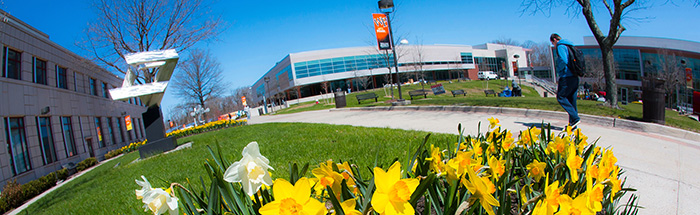 University Facts - William Paterson University