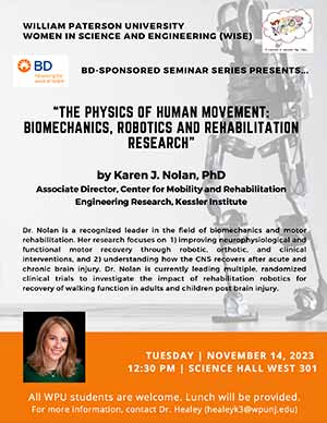 Series and Events | William Paterson University