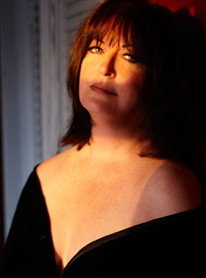 Ann Hampton Callaway