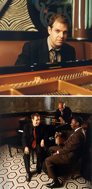 Bill Charlap