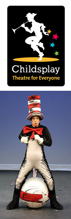 Cat in the Hat