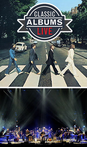 Classic Albums Live