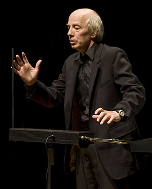 Eric Ross
