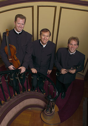 Halcyon Trio