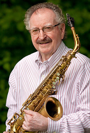 Jerry Dodgion