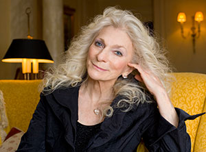 Judy Collins