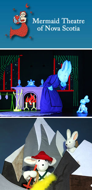 Moon Bunny