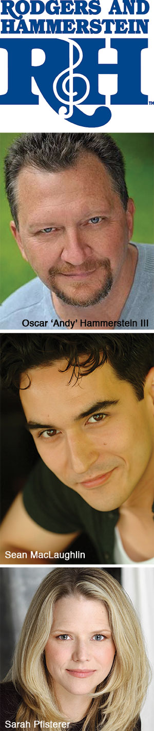 Rodgers and Hammerstein Celebration