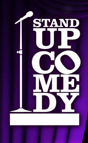 StandUp2