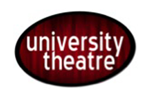 University Theatre Logo