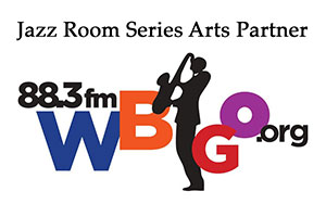 WBGO Logo